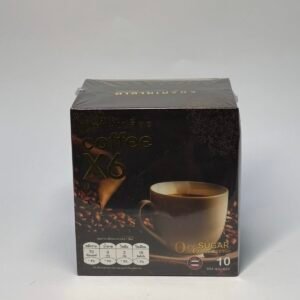 Gold Latte Unsweetened instant coffee