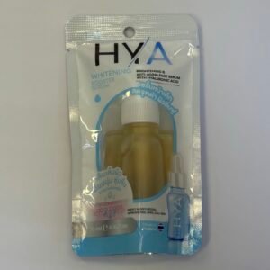 HYA Whitening Booster Serum- Precious Skin