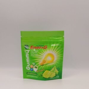 Handy Herb Ener+G Gummy