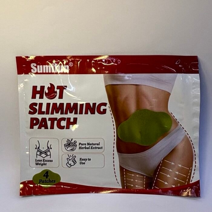 Hot Slimming Patch- Sumifun