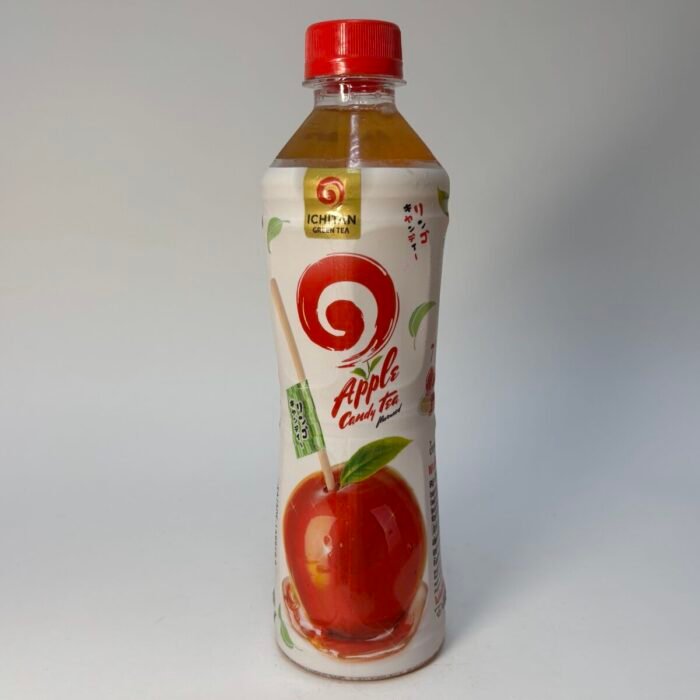 Ichitan Apple Candy Tea
