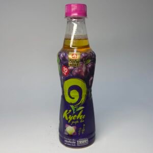 Ichitan Green Tea Kyoho Grape Flavor