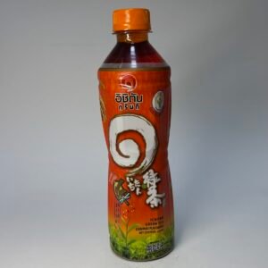 Ichitan Organic Green Tea Original flavor