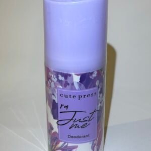 Im Just Me Deodorant- Cute Press