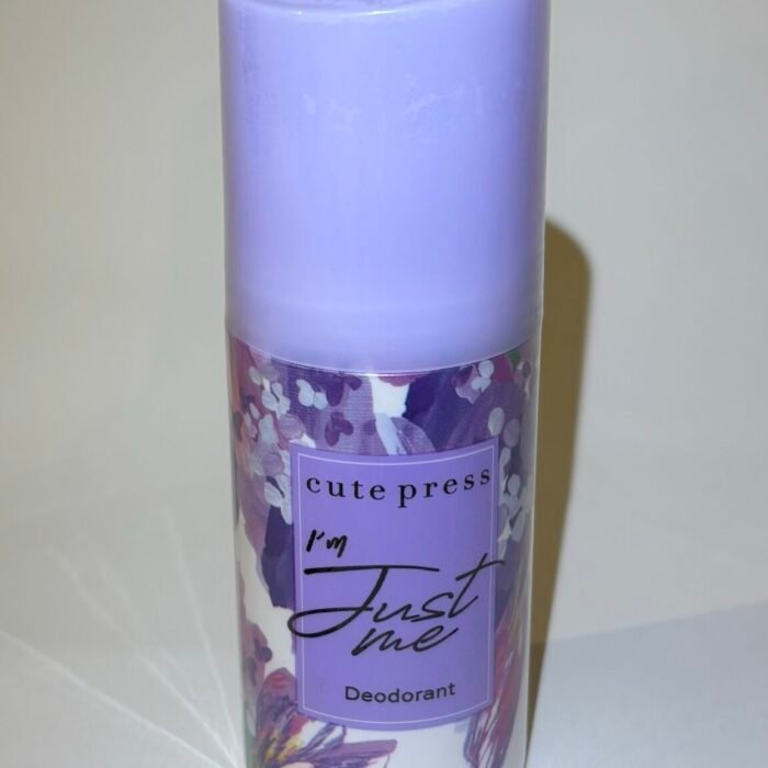Im Just Me Deodorant- Cute Press