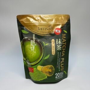 Jamsai Matcha Plus