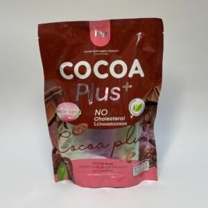 Joji Cocoa Plus+