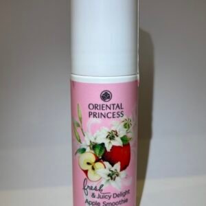 Juicy Delight & Apple Smoothie Deodorant Princess Garden- Oriental Princess
