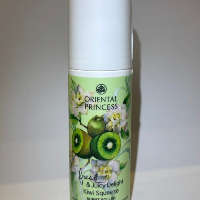 Juicy Delight & Kiwi Squeeze