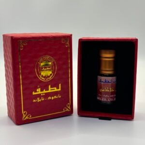 Kalakasi Oud Perfume Oil