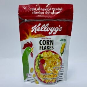 Kellogg's Corn Flakes Cereal
