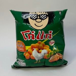 Koh-Kae Chicken Flavour Coated Peanuts