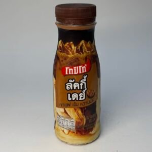 Kopiko Lucky Day Thai Coffee Drink