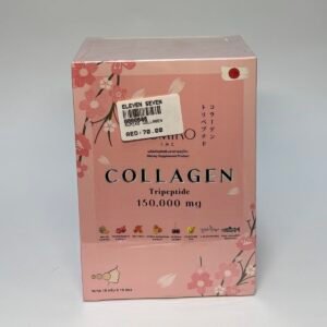Kumiko Collagen Tripeptide supplement