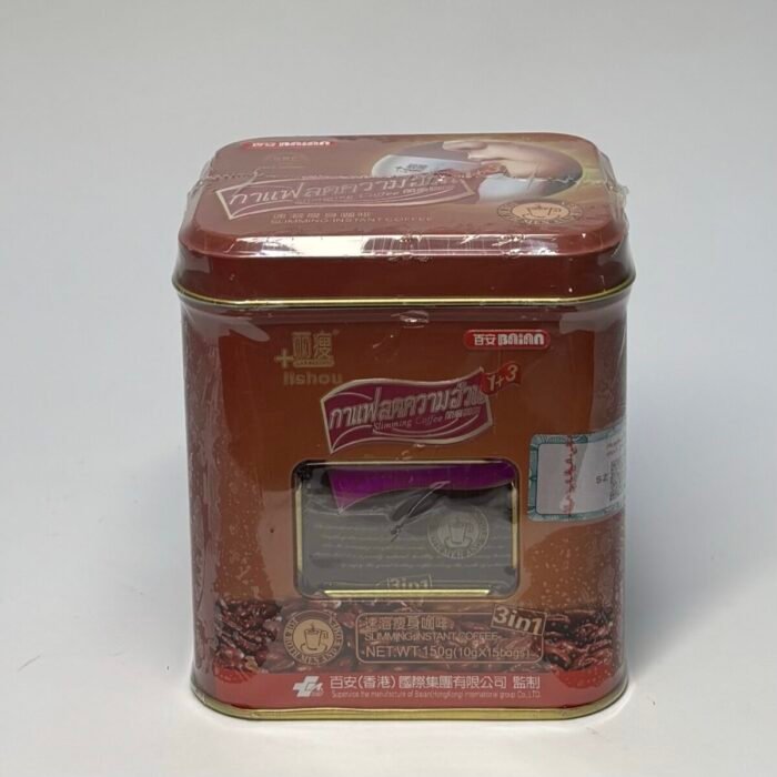 Lishou Slimming Coffee
