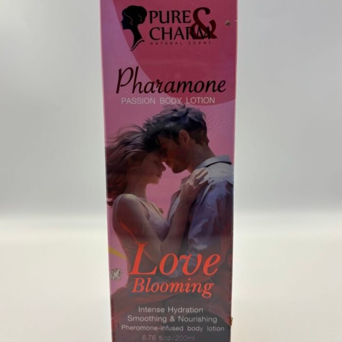 Love Blooming Pharamone- Pure & Charm