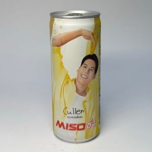 M-150 Energy Drink Can Limited Edition Fan Design