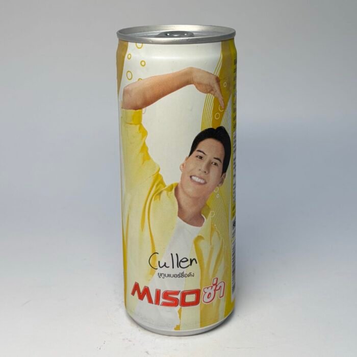 M-150 Energy Drink Can fan