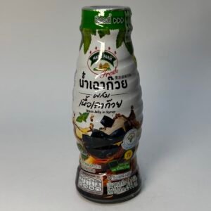 Magic Farm Grass Jelly