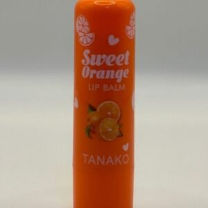 Magic Lip Balm Sweet Orange- Tanako