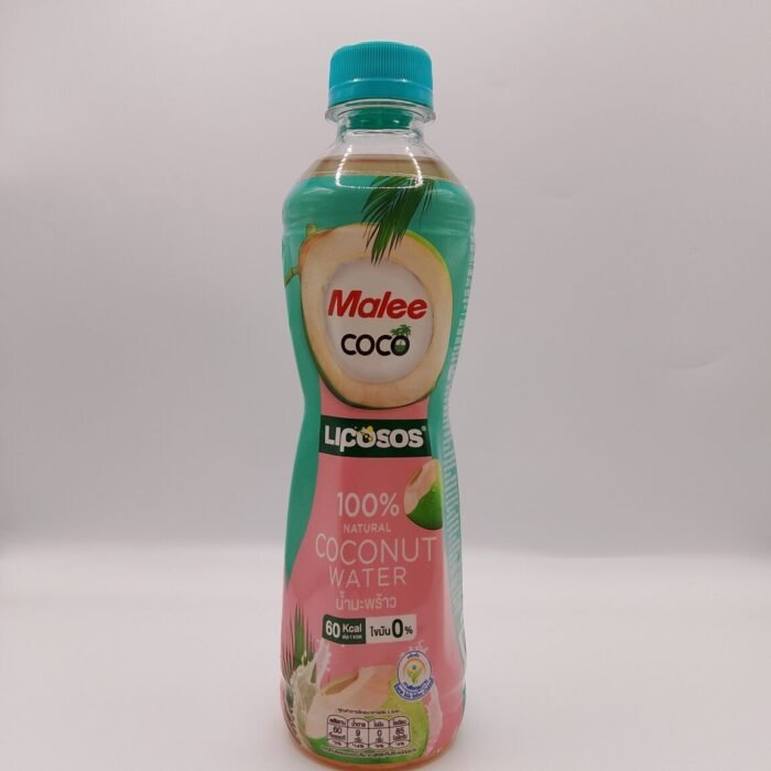Malee Coco 100% Coconut Water