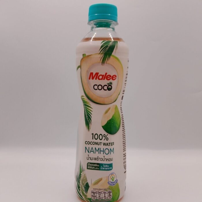 Malee Coco 100% Coconut Water Namhom