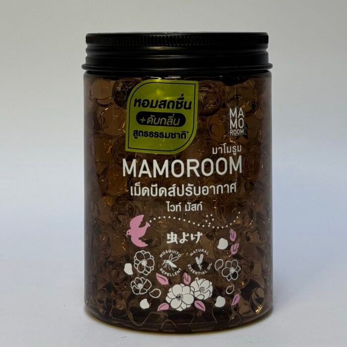 Mamoroom Essence