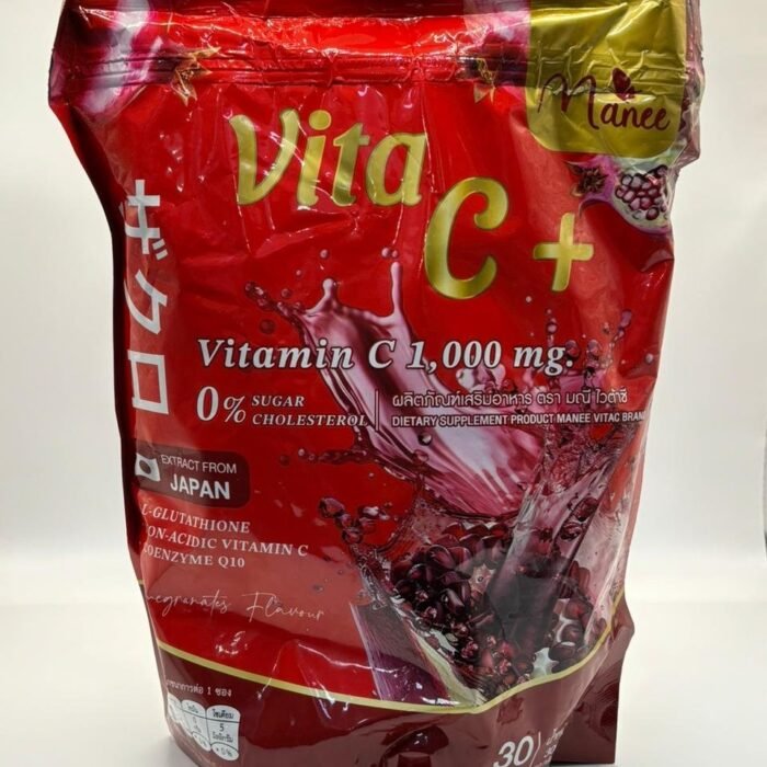 Manee Vita C+