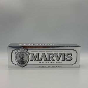 Marvis Whitening Mint Toothpaste