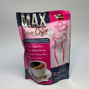 Max Curve Coffee