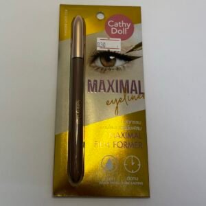 Maximal Eyeliner- Cathy Doll