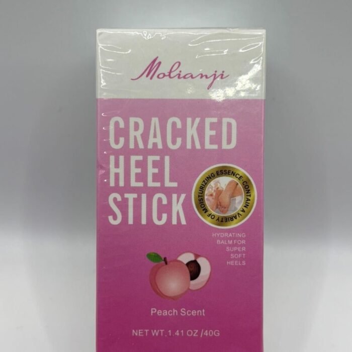 Molianji Cracked Heel Stick