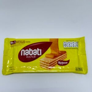 Nabati Wafer