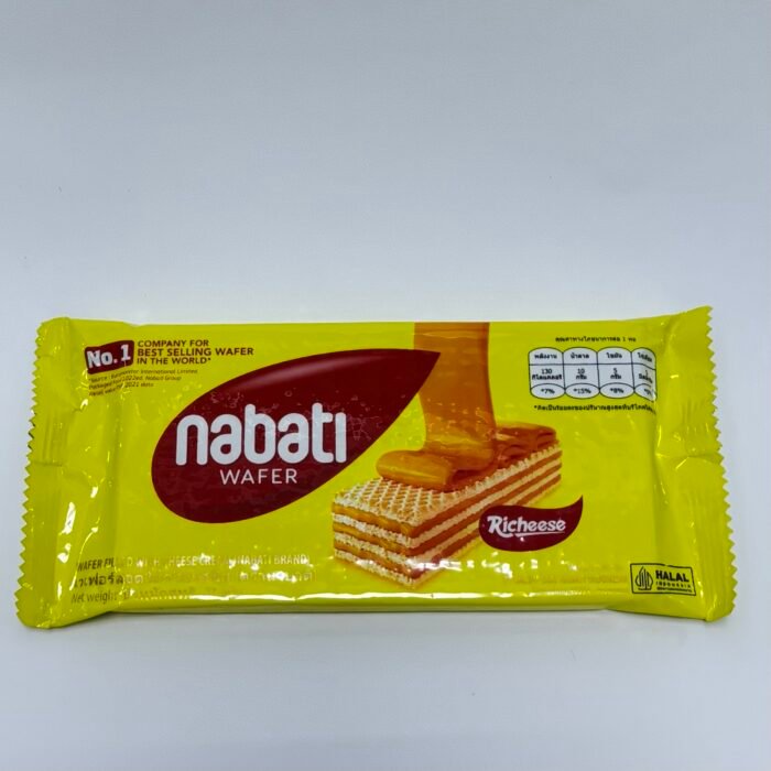 Nabati Wafer
