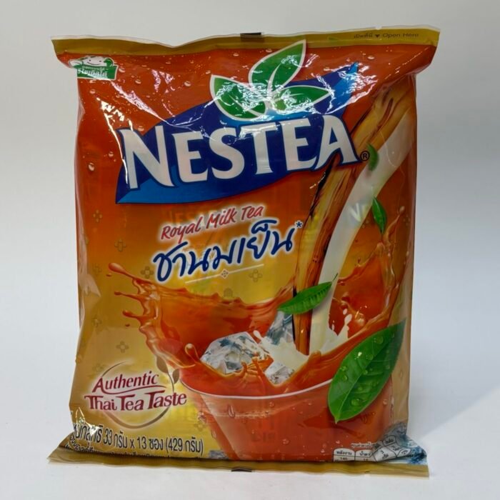 Nestea Thai Milk Tea Instant Mixed Powder