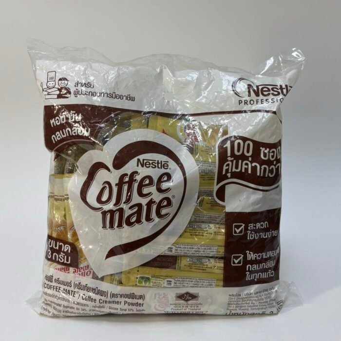 Nestlé Coffee-mate Original Sachets