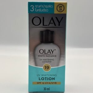 Olay White Radiance UV Whitening Lotion
