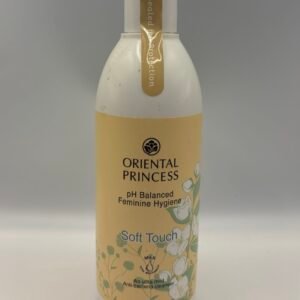 Oriental Princess pH Balanced Feminine Hygiene Soft Touch wash