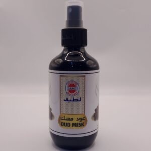 Oud Misk