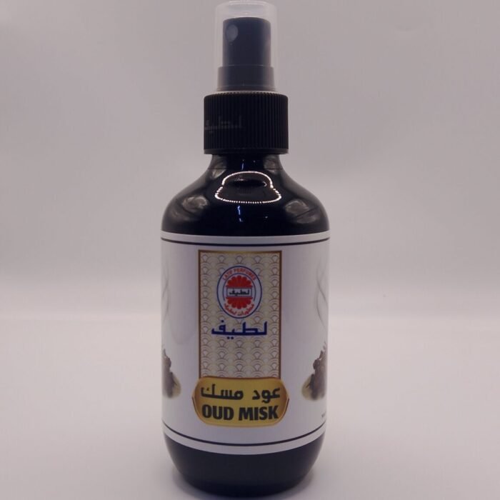 Oud Misk