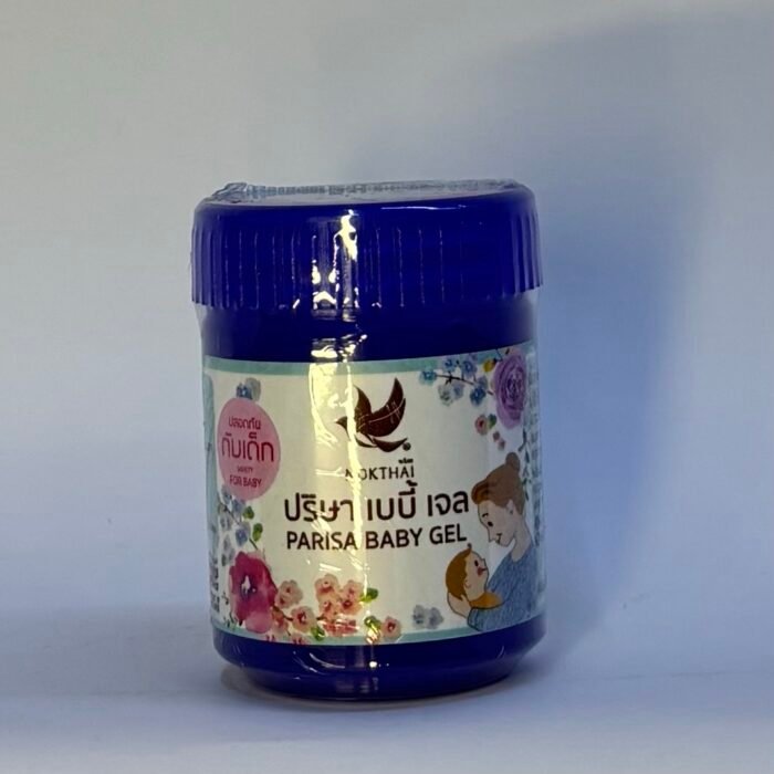 Parisa Baby Gel 50g