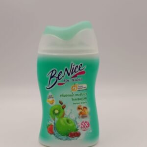 Perfect Elastic Shower Cream- BeNice