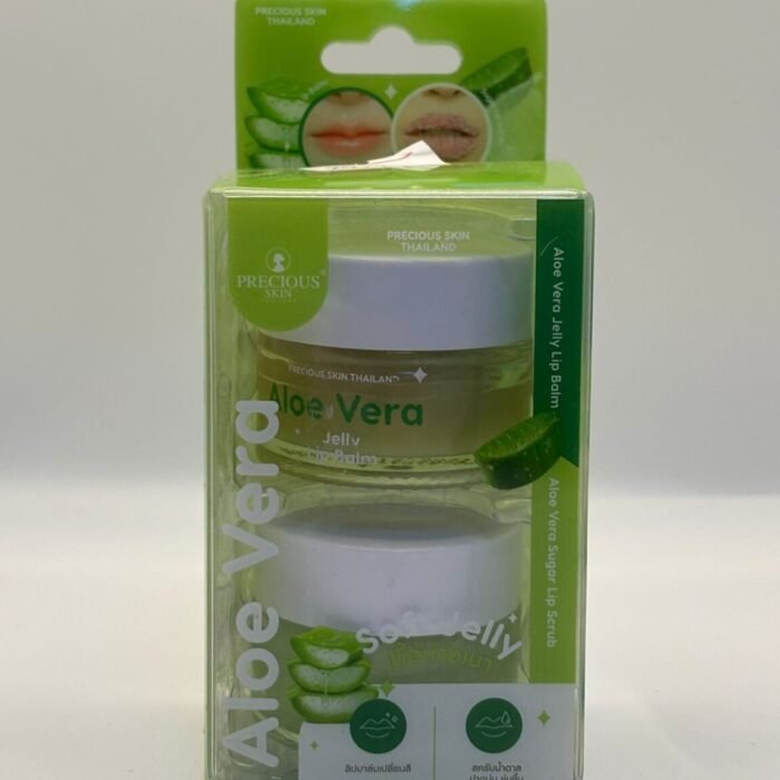 Precious Skin Thailand Set Aloe Vera
