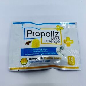 Propoliz Mixs Lozenge