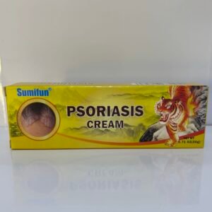 Psoriasis Cream- Sumifun
