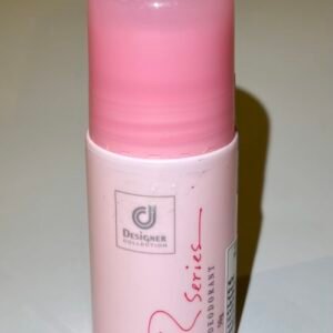 R Series Deodorant-Designer Collection