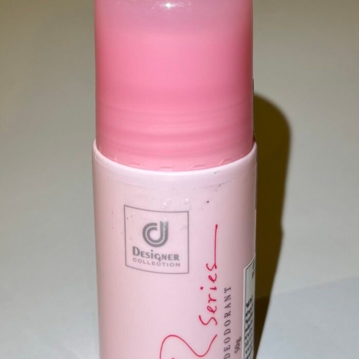 R Series Deodorant-Cosway Designer Collection