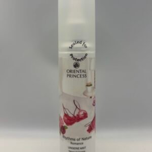 Lingerie/Undergarments Mist Romance- Oriental Princess Rhythms of Nature 150 ml