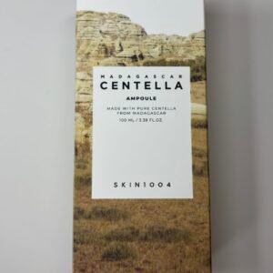 SKIN1004 Madagascar Centella Ampoule 100ml