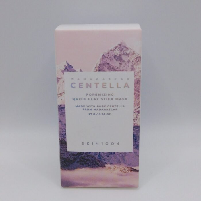 SKIN1004 Madagascar Centella Poremizing Quick Clay Stick Mask